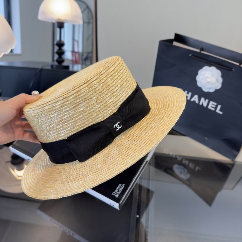 Chanel Top Hat dx (43)