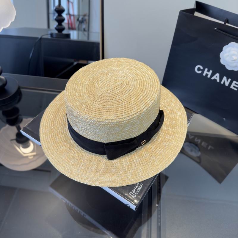 Chanel Top Hat dx (44)