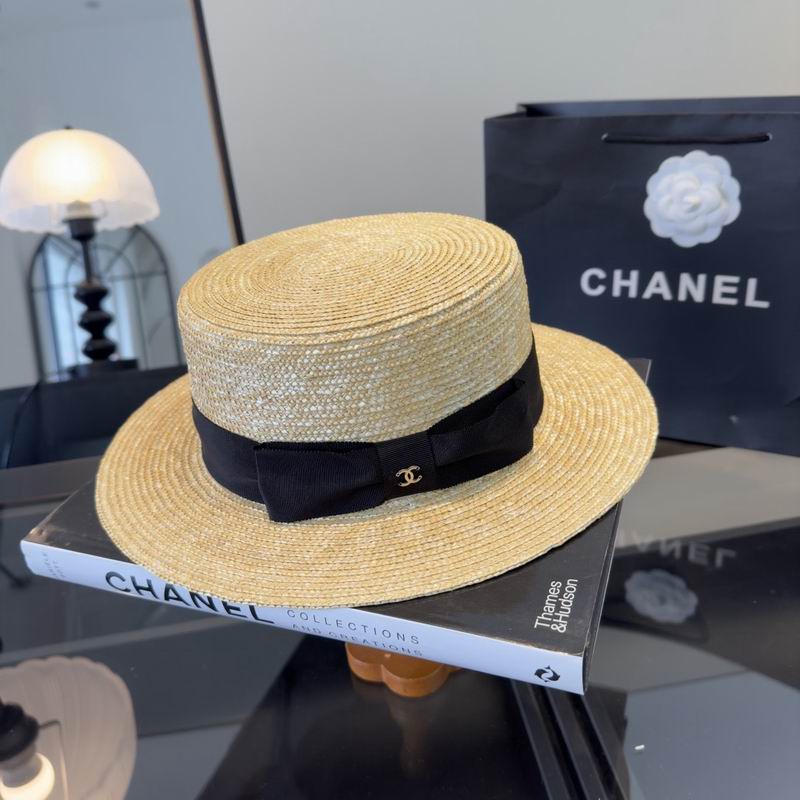 Chanel Top Hat dx (45)