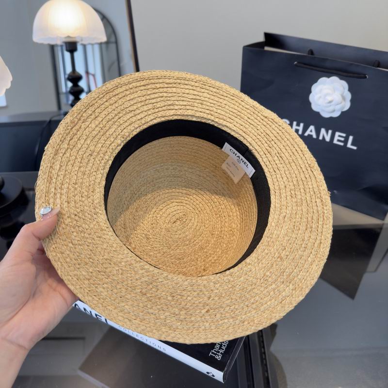 Chanel Top Hat dx (47)