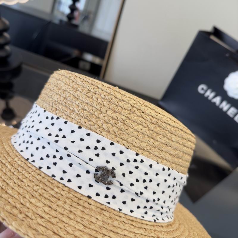 Chanel Top Hat dx (48)