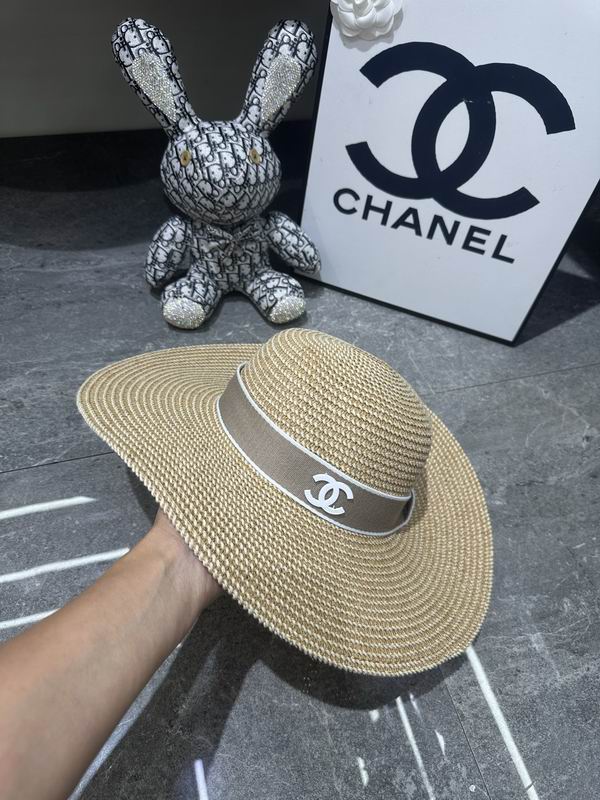 Chanel Top Hat dx (485)