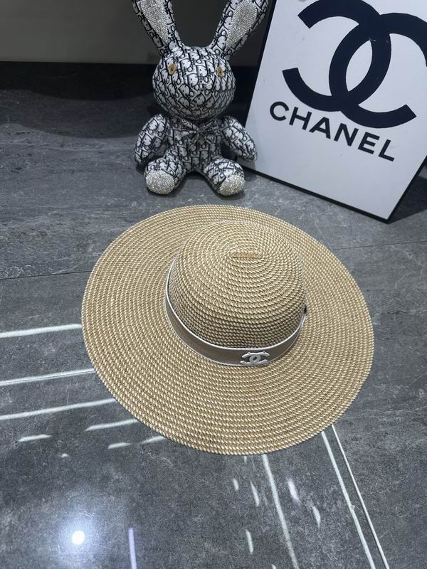 Chanel Top Hat dx (486)