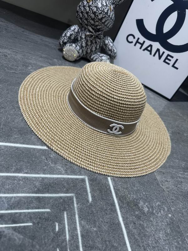 Chanel Top Hat dx (487)