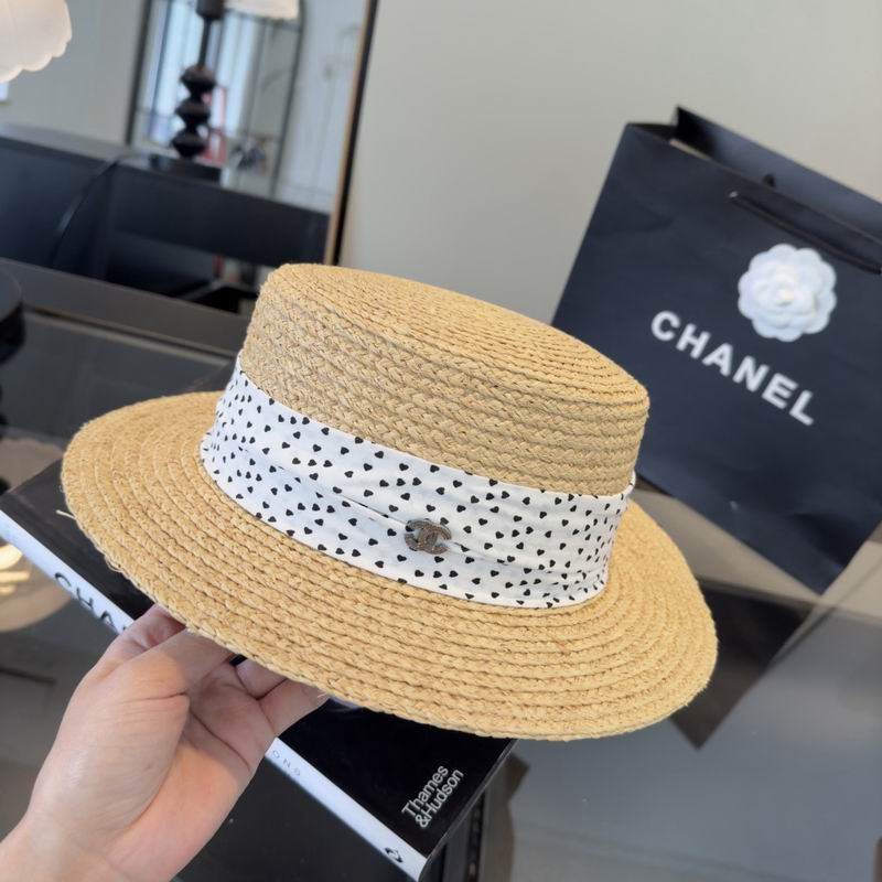 Chanel Top Hat dx (49)