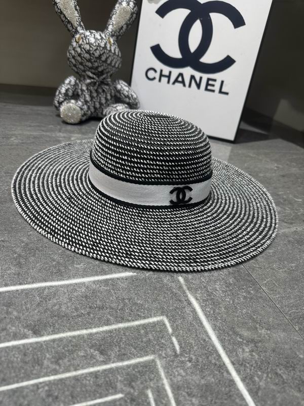 Chanel Top Hat dx (490)