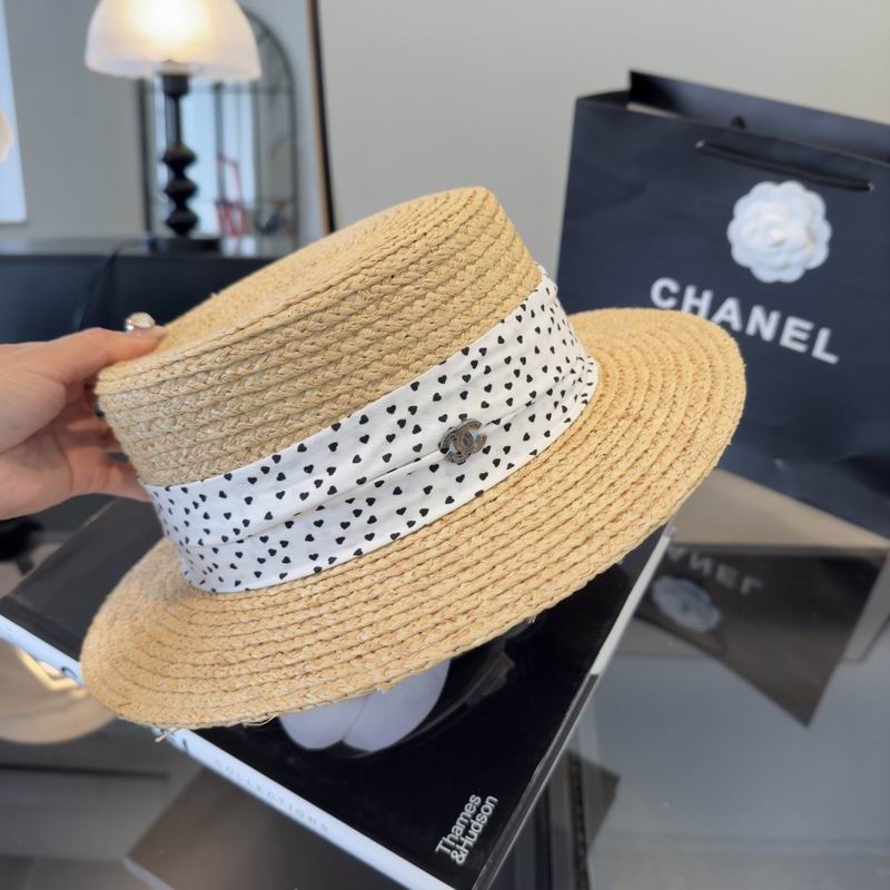 Chanel Top Hat dx (50)