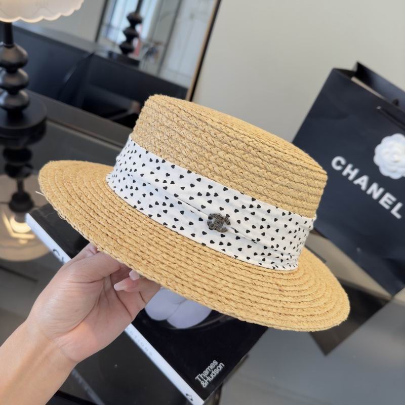 Chanel Top Hat dx (51)