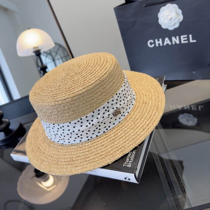 Chanel Top Hat dx (53)