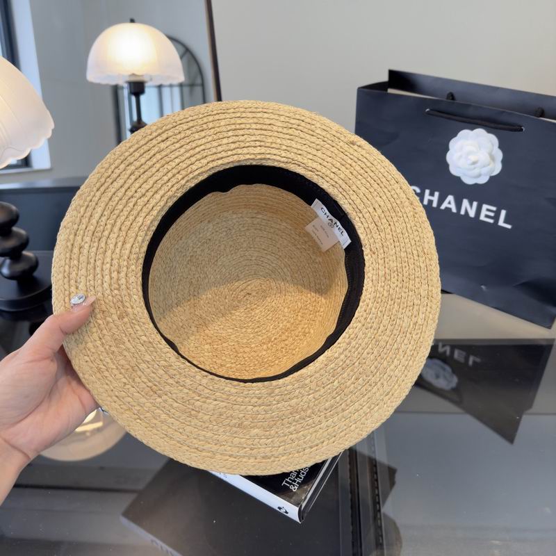 Chanel Top Hat dx (56)