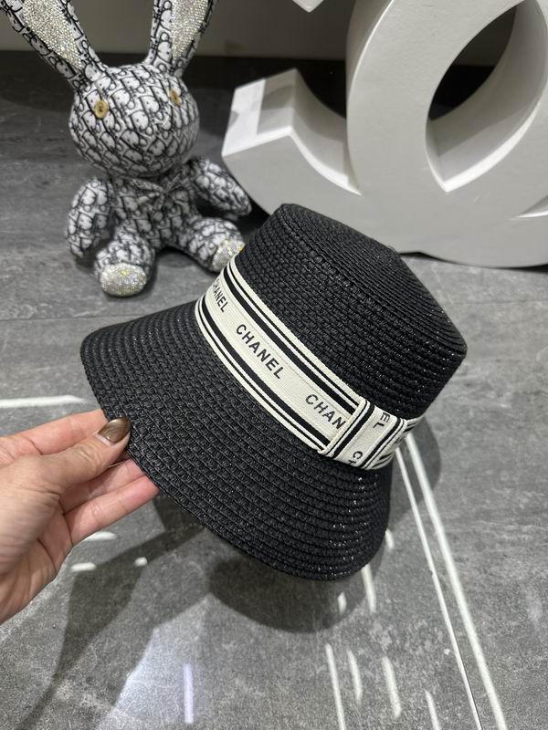 Chanel Top Hat dx (565)