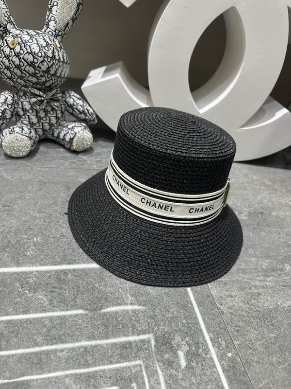 Chanel Top Hat dx (566)