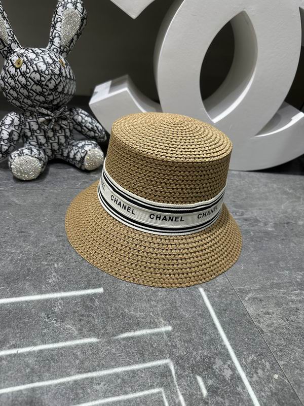 Chanel Top Hat dx (567)