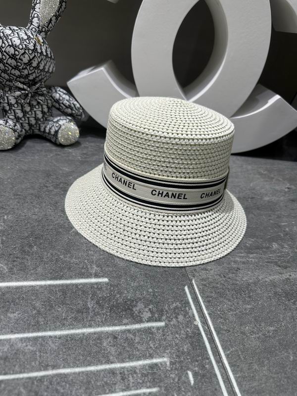 Chanel Top Hat dx (568)
