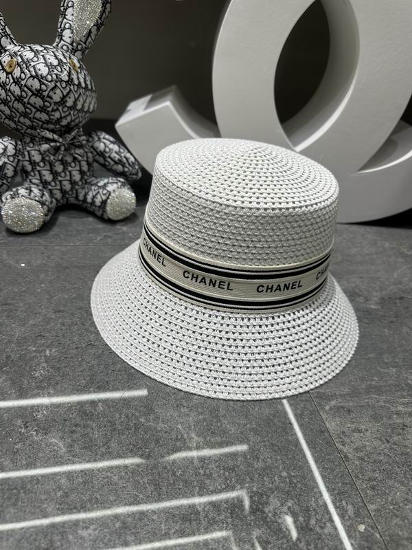 Chanel Top Hat dx (569)
