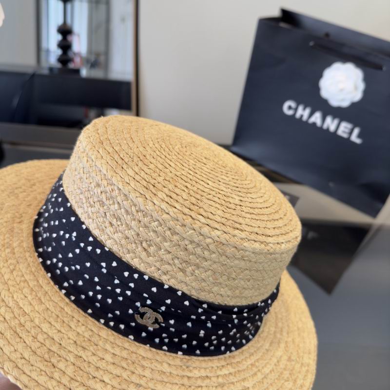 Chanel Top Hat dx (57)