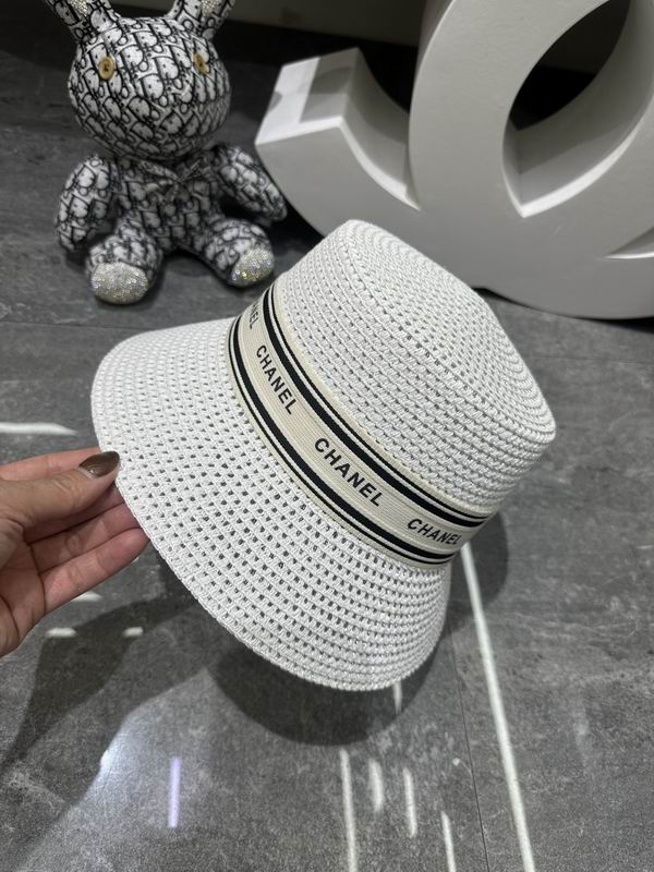 Chanel Top Hat dx (570)