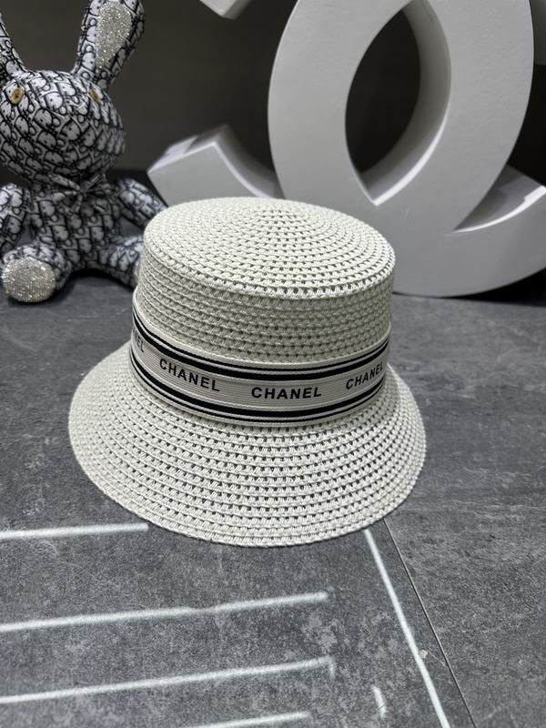Chanel Top Hat dx (571)