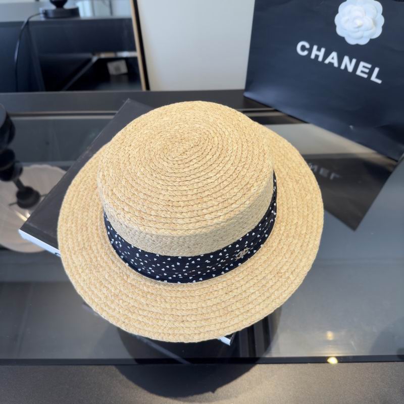 Chanel Top Hat dx (58)