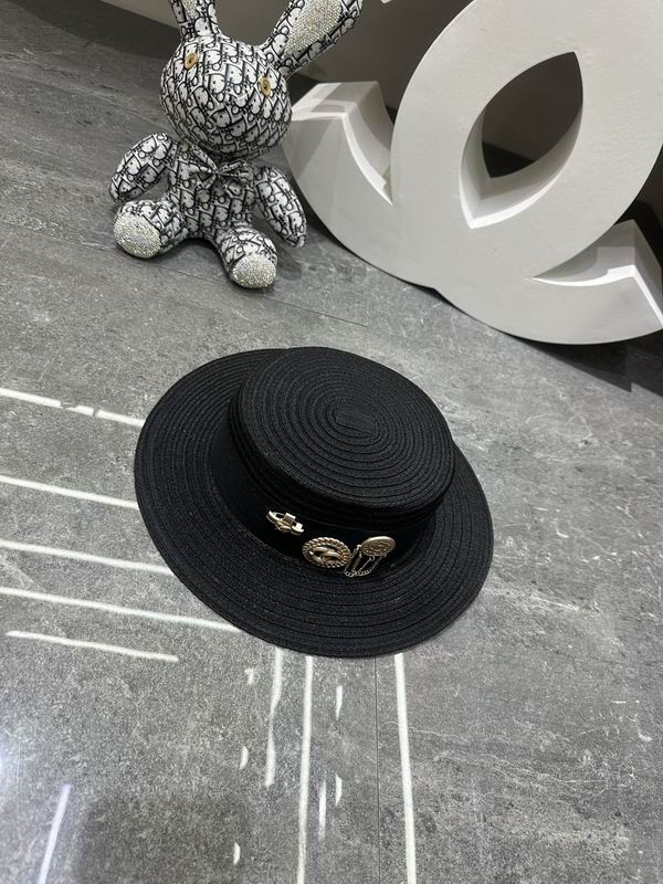 Chanel Top Hat dx (627)