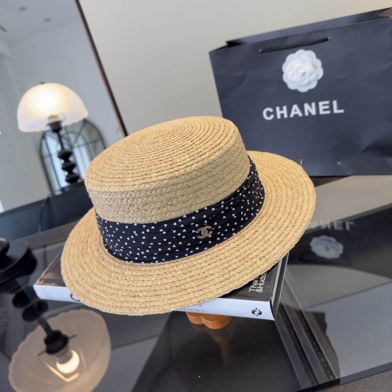 Chanel Top Hat dx (63)