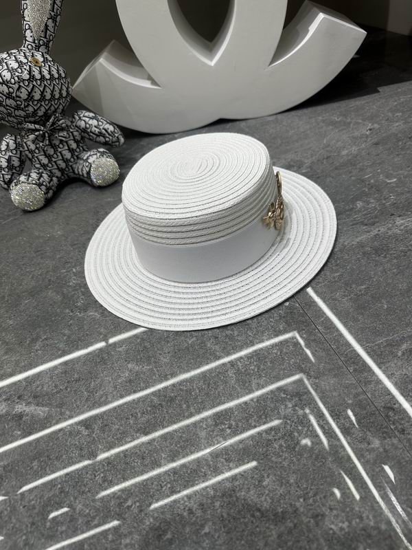 Chanel Top Hat dx (630)