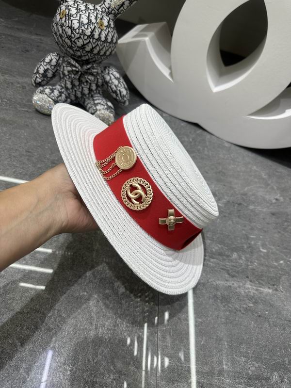 Chanel Top Hat dx (632)