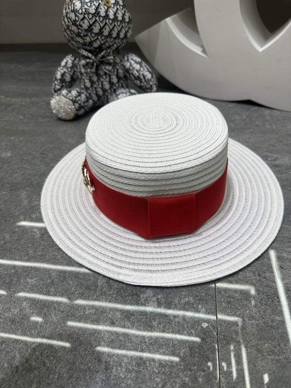 Chanel Top Hat dx (633)