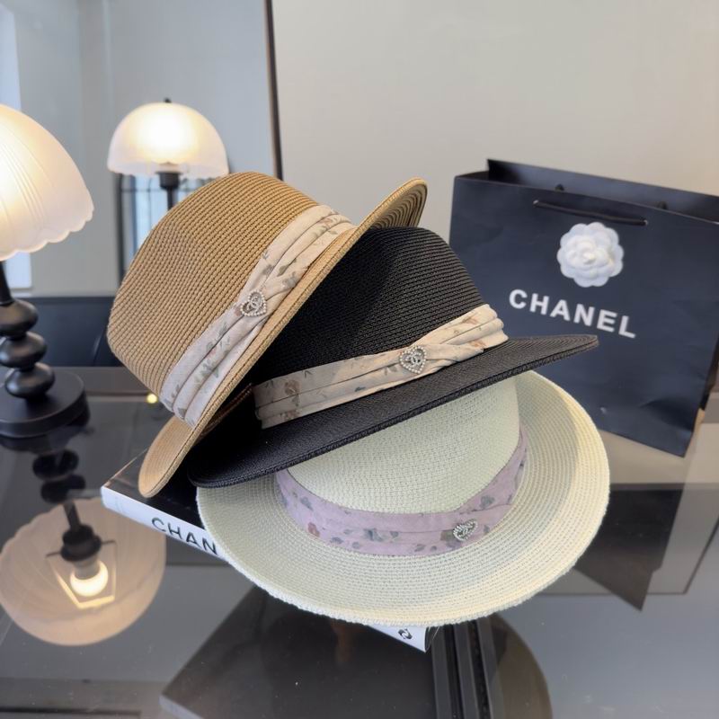 Chanel Top Hat dx (64)