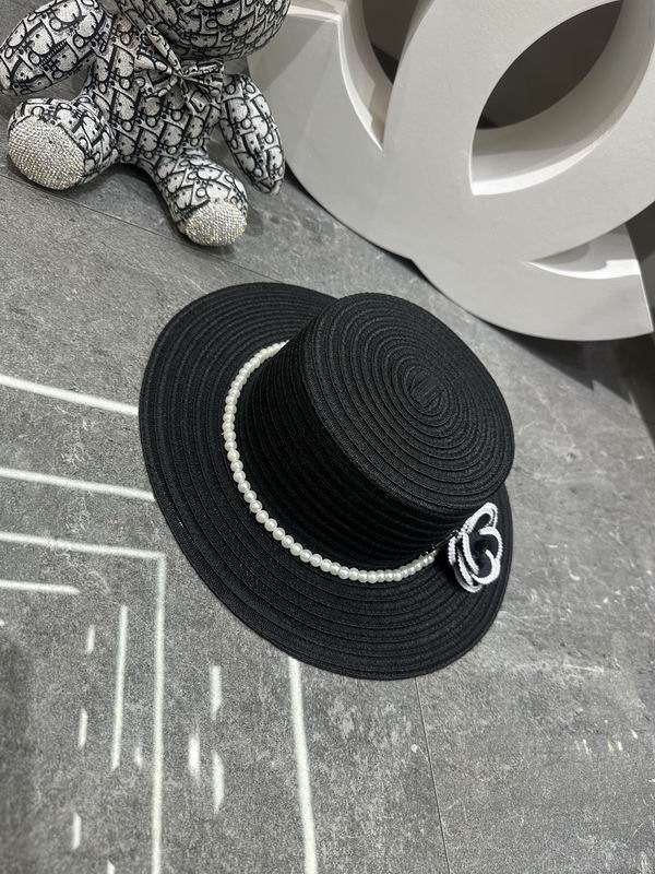 Chanel Top Hat dx (645)