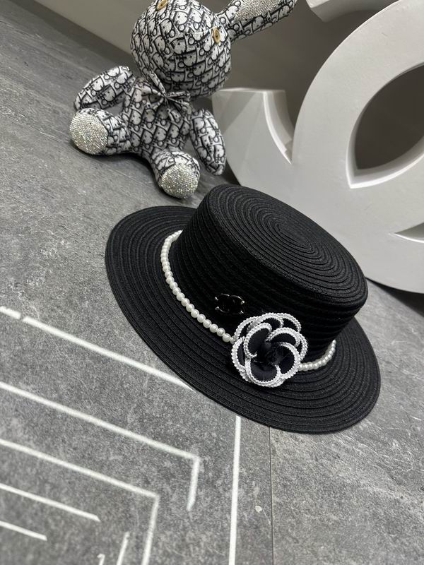 Chanel Top Hat dx (648)