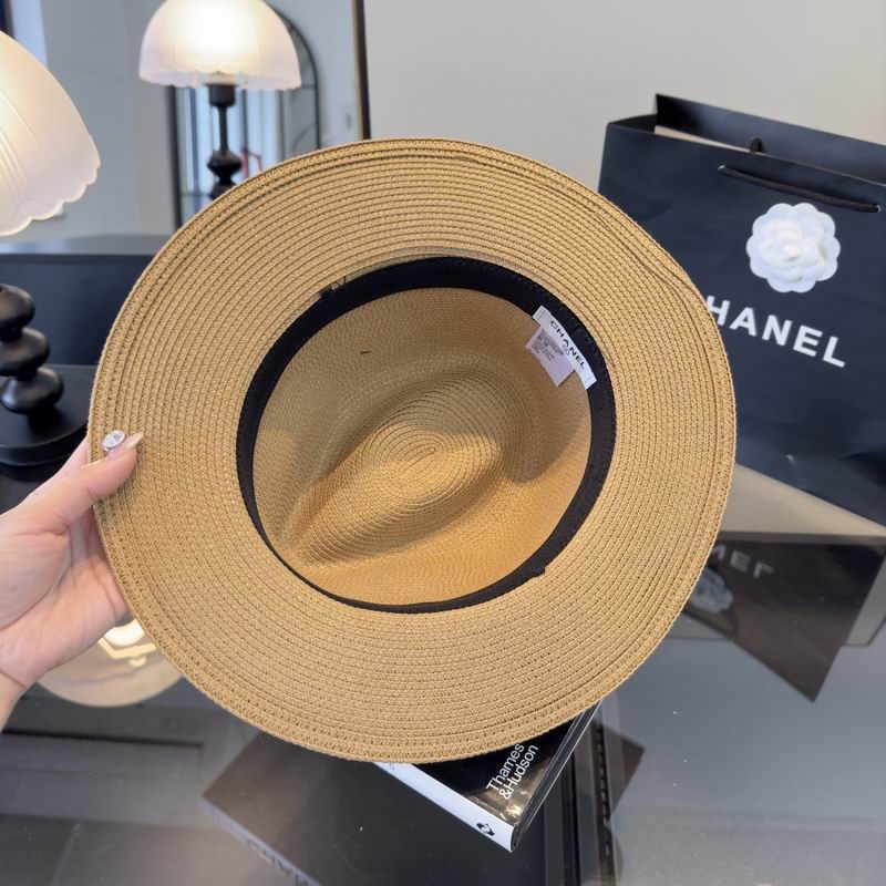 Chanel Top Hat dx (65)