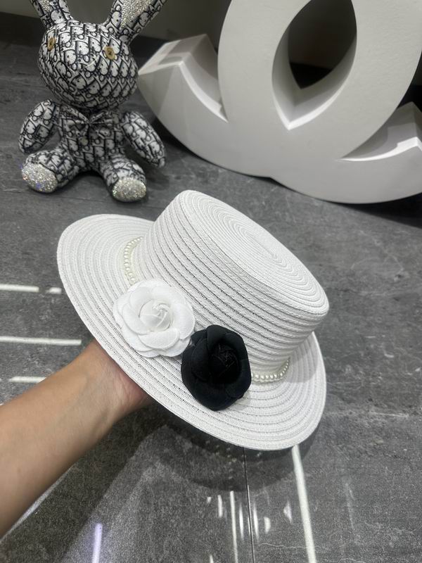 Chanel Top Hat dx (656)