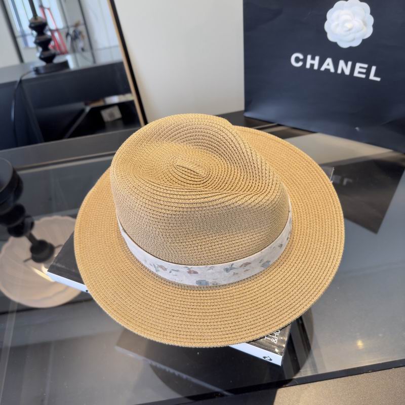 Chanel Top Hat dx (66)