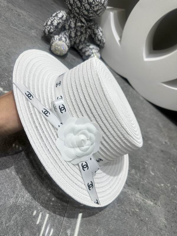 Chanel Top Hat dx (666)