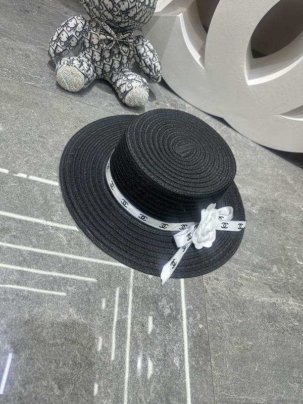 Chanel Top Hat dx (667)