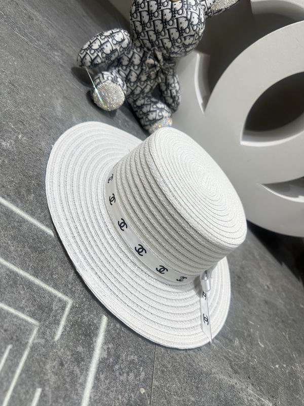 Chanel Top Hat dx (668)