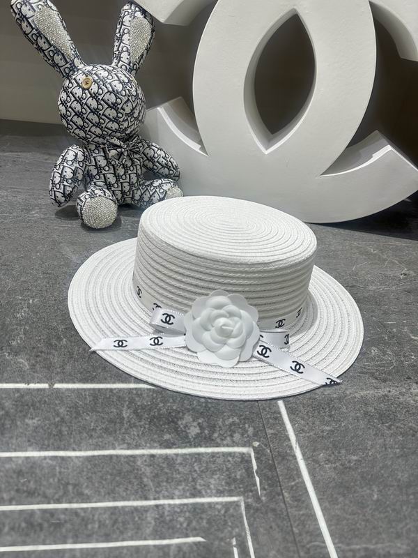 Chanel Top Hat dx (669)