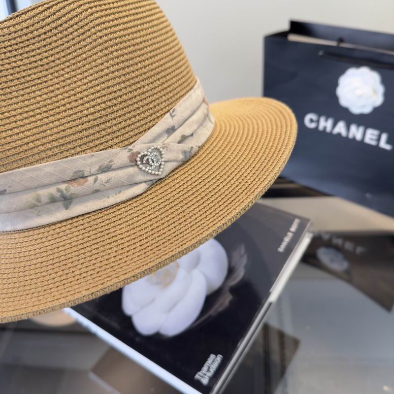 Chanel Top Hat dx (67)
