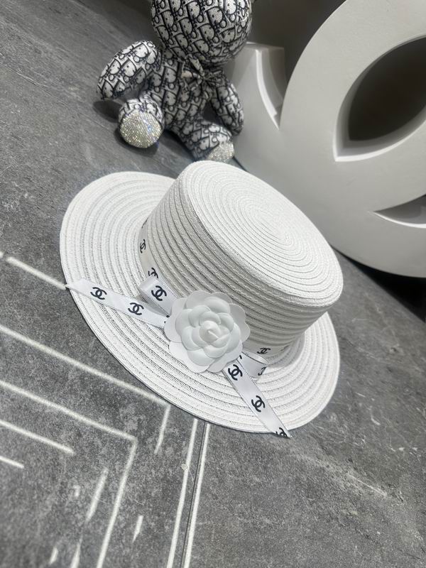 Chanel Top Hat dx (670)