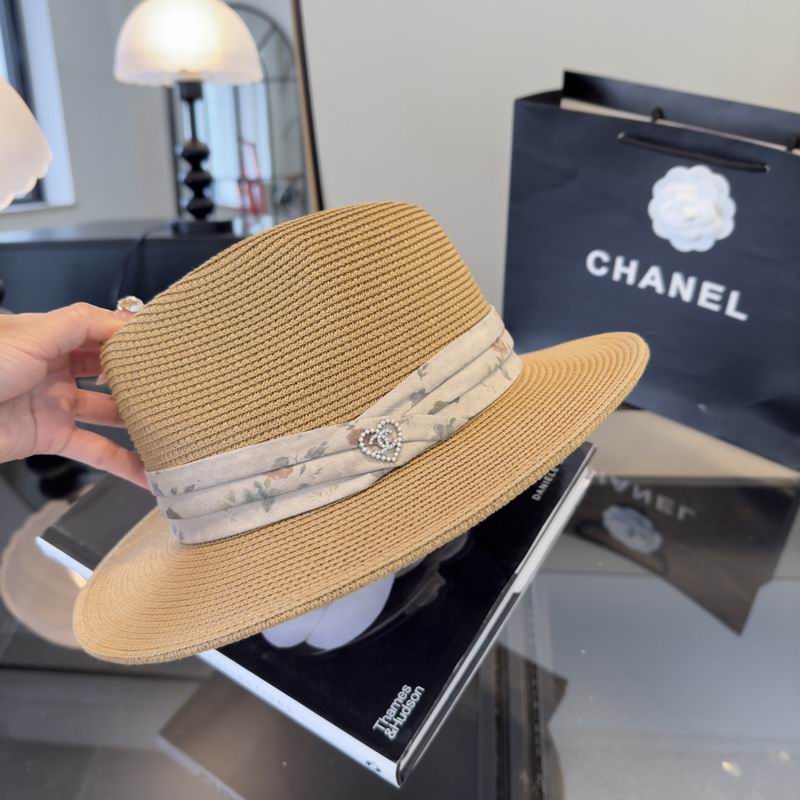 Chanel Top Hat dx (68)