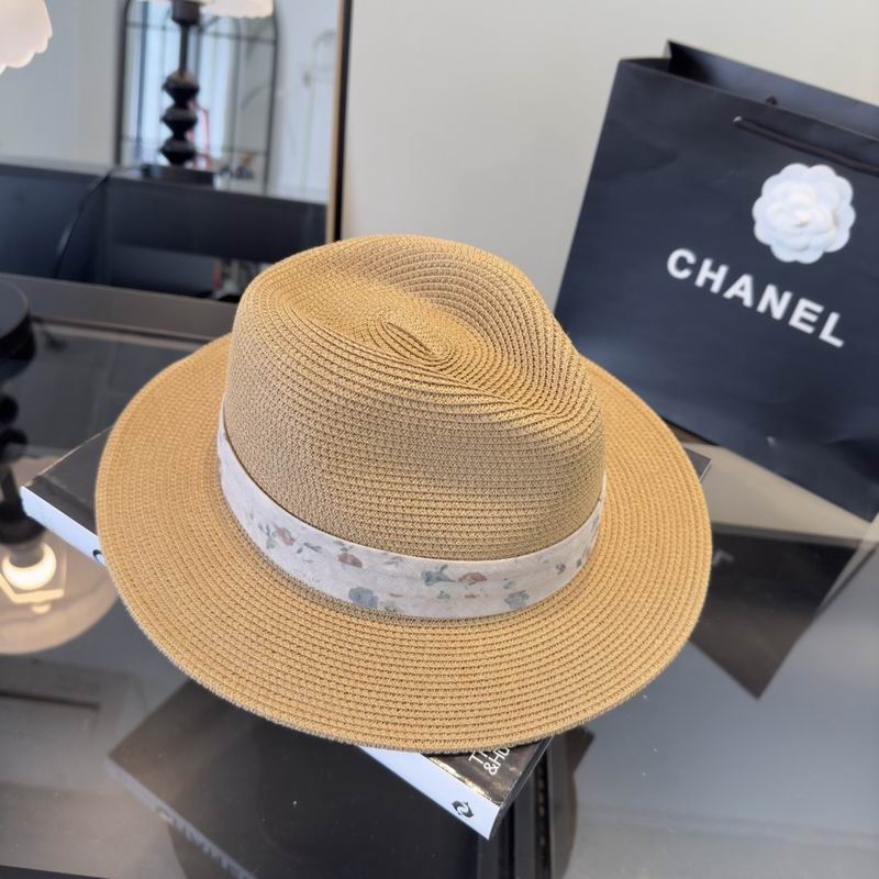 Chanel Top Hat dx (69)