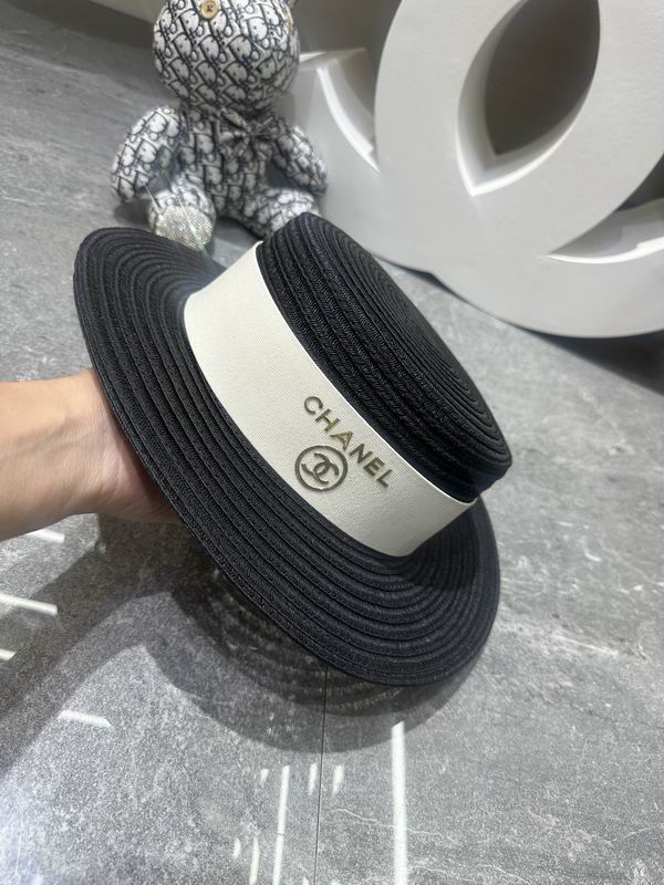 Chanel Top Hat dx (690)