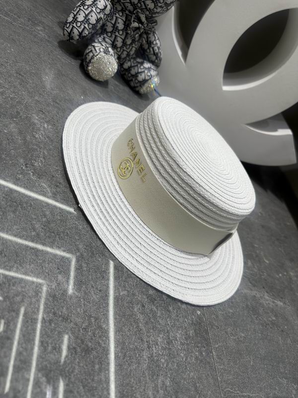 Chanel Top Hat dx (694)