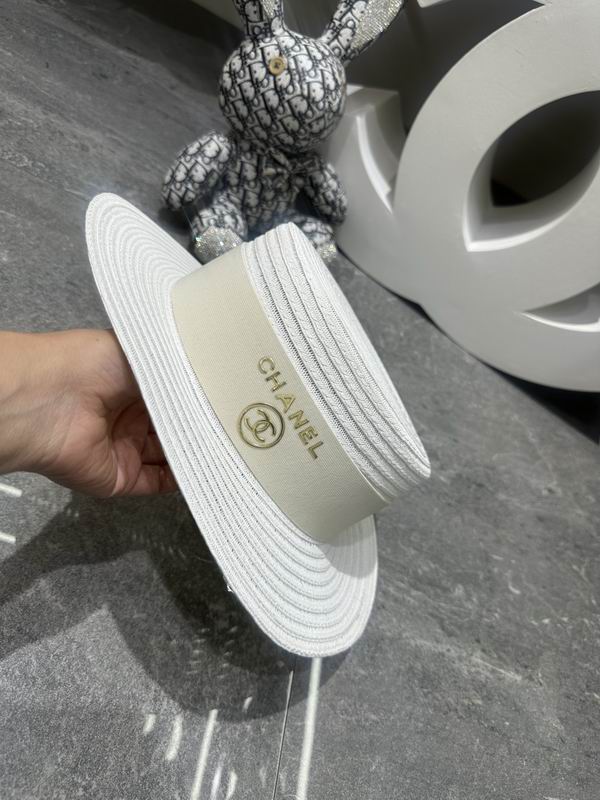 Chanel Top Hat dx (695)