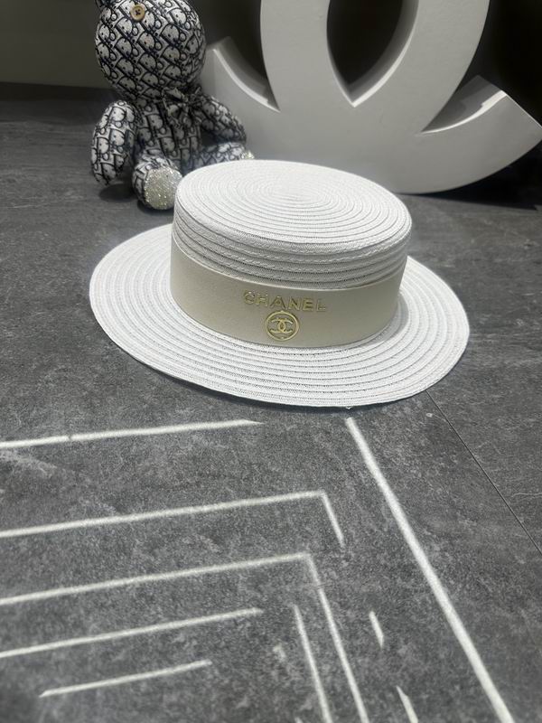 Chanel Top Hat dx (696)