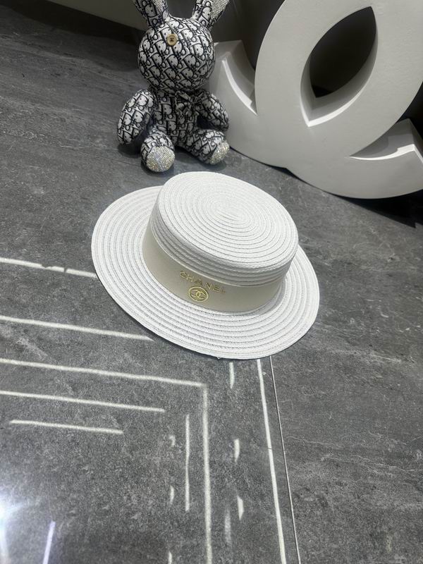 Chanel Top Hat dx (697)