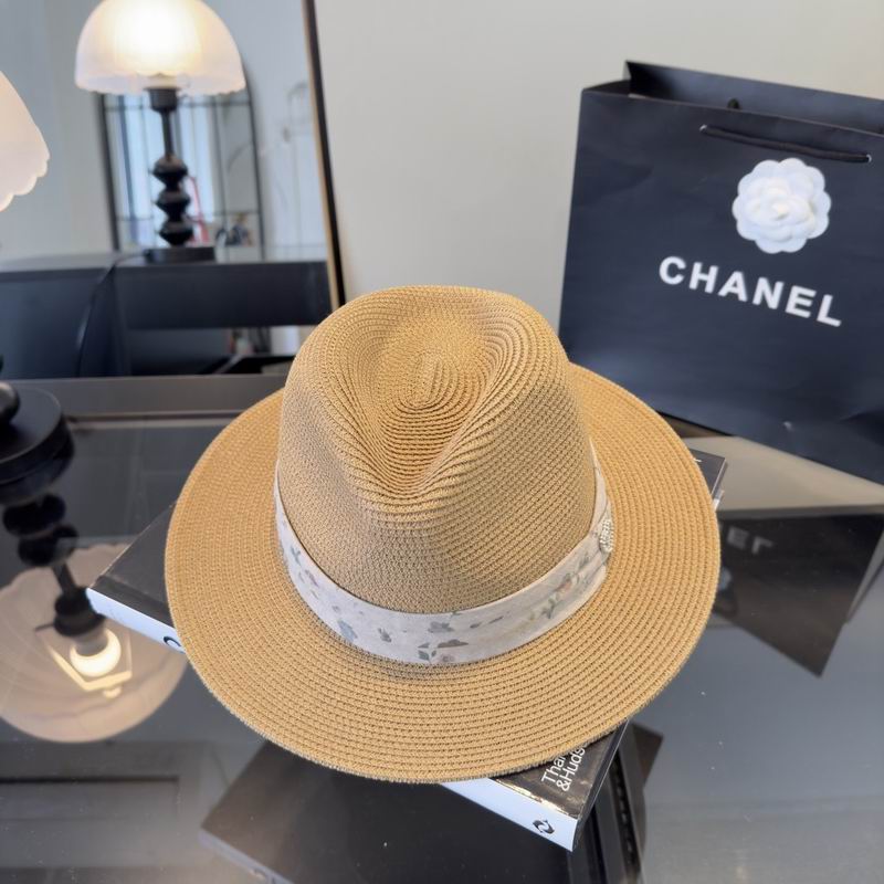 Chanel Top Hat dx (70)