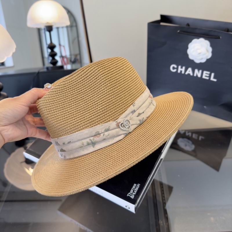 Chanel Top Hat dx (71)
