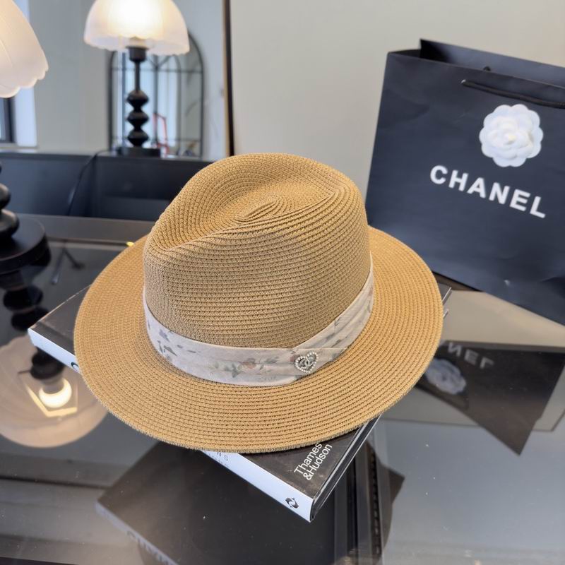 Chanel Top Hat dx (72)